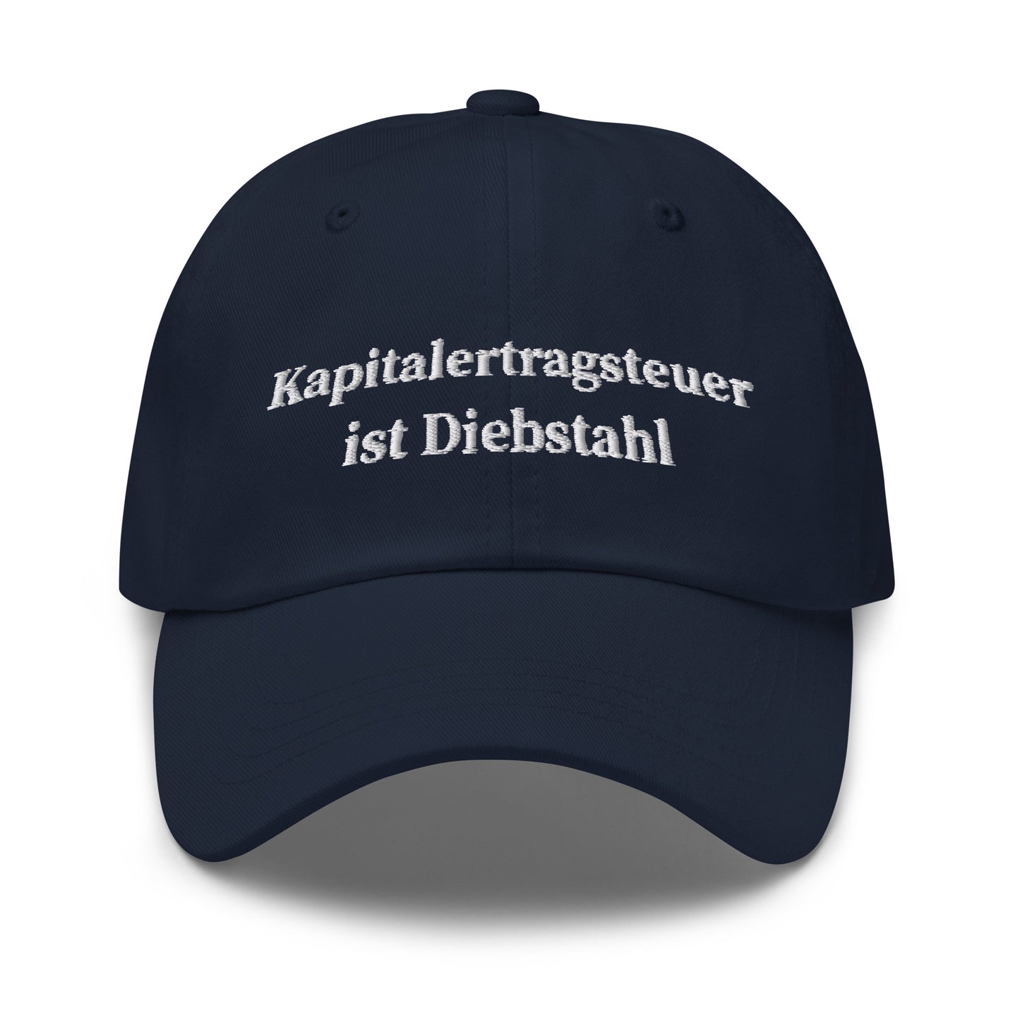 "Kapitalertragsteuer" Cap